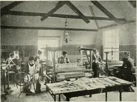 An illustration from International studio (1897)