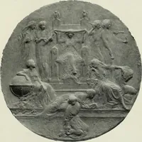 An illustration from International studio (1897)