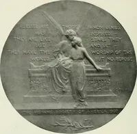 An illustration from International studio (1897)