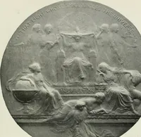 An illustration from International studio (1897)