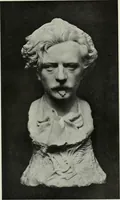 An illustration from International studio (1897)