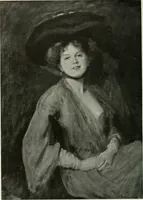 An illustration from International studio (1897)