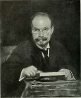 An illustration from International studio (1897)