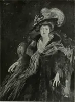 An illustration from International studio (1897)