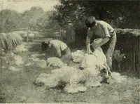 An illustration from International studio (1897)