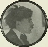An illustration from International studio (1897)