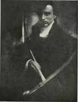 An illustration from International studio (1897)