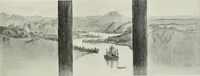An illustration from International studio (1897)