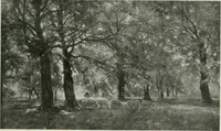 An illustration from International studio (1897)