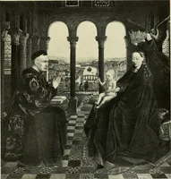 An illustration from International studio (1897)