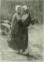 An illustration from International studio (1897)
