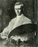 An illustration from International studio (1897)