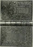 An illustration from International studio (1897)