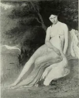An illustration from International studio (1897)