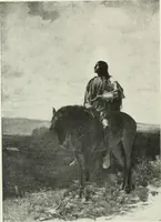 An illustration from International studio (1897)