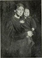 An illustration from International studio (1897)