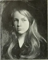 An illustration from International studio (1897)