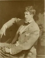 An illustration from International studio (1897)