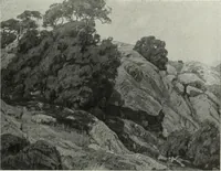 An illustration from International studio (1897)