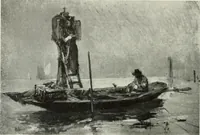 An illustration from International studio (1897)