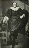 An illustration from International studio (1897)