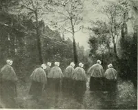 An illustration from International studio (1897)
