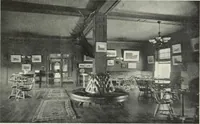 An illustration from International studio (1897)