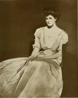 An illustration from International studio (1897)
