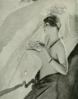 An illustration from International studio (1897)