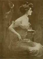 An illustration from International studio (1897)