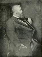 An illustration from International studio (1897)