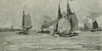 An illustration from International studio (1897)