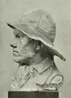 An illustration from International studio (1897)