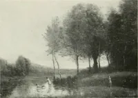 An illustration from International studio (1897)