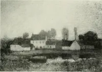 An illustration from International studio (1897)