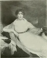 An illustration from International studio (1897)
