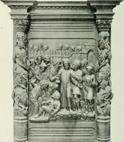 An illustration from International studio (1897)