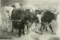 An illustration from International studio (1897)