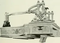 An illustration from International studio (1897)