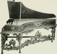 An illustration from International studio (1897)