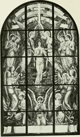 An illustration from International studio (1897)