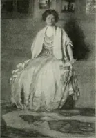 An illustration from International studio (1897)