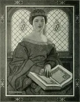 An illustration from International studio (1897)