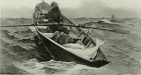 An illustration from International studio (1897)
