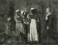 An illustration from International studio (1897)