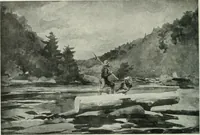 An illustration from International studio (1897)