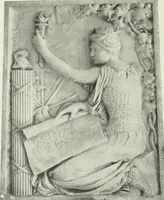 An illustration from International studio (1897)
