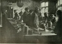 An illustration from International studio (1897)
