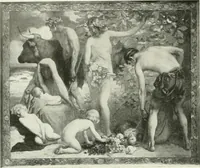 An illustration from International studio (1897)