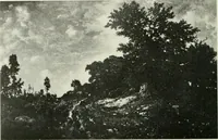An illustration from International studio (1897)